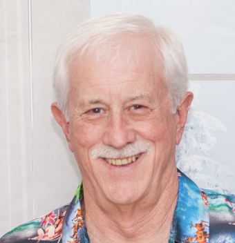 Joe Manick