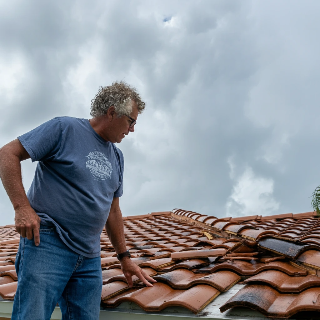 roof care delray beach roofing contractor ron bell roofing