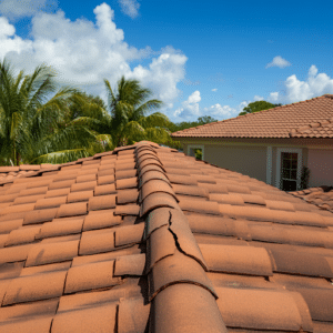 Delray beach roof leak repair roofing trusted