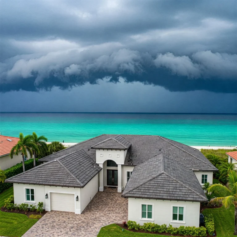 roof hail damage, ron bell roofing, roofing contractor