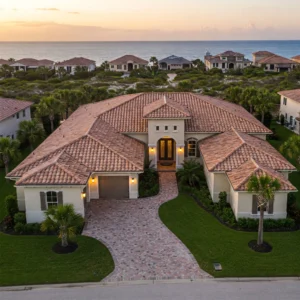 expert roof repair highland beach