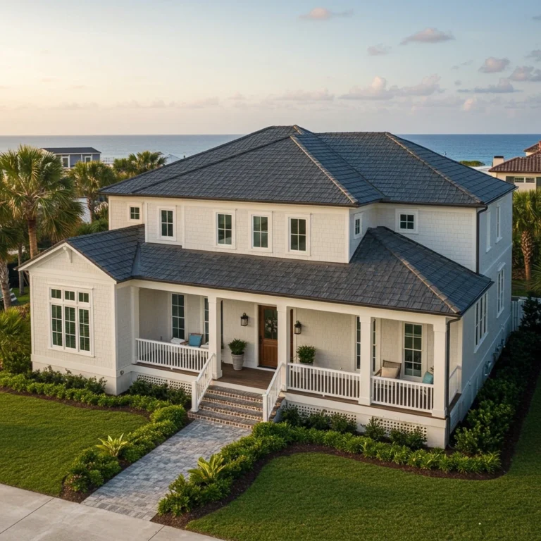roofing highland beach