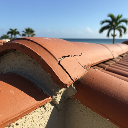 delray beach roof leak