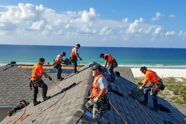 delray beach roofing contractor home's value repair replace maintenance