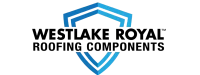westlake roofing components logo, roofing companies delray roofing delray beach ron bell roofing